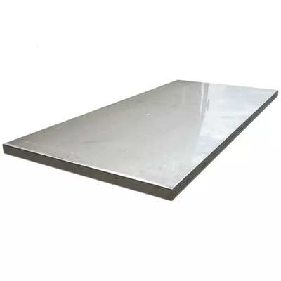 HL 430 Coil Sheet in acciaio inossidabile 409 Specchio laminato a freddo