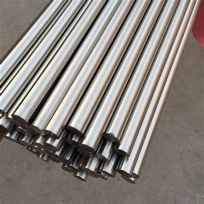 Eccellente saldabilità e design leggero tubo duplex in acciaio inox per prestazioni ottimali