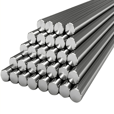 Tubo quadrato duplex in acciaio inossidabile - certificato ASTM A312/ASME SA312