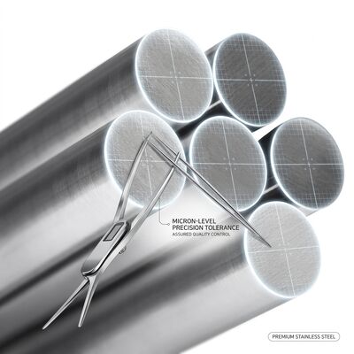 Tubo quadrato in acciaio inossidabile 304 a parete sottile con spessore della parete da 0,5 mm a 3 mm per applicazioni strutturali leggere