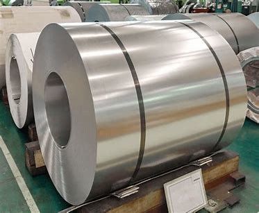 Bobina di acciaio inossidabile 304 ad alta resistenza, tempera 1/2H 3/4H H, resistente alla corrosione, con durezza personalizzata per applicazioni industriali di precisione
