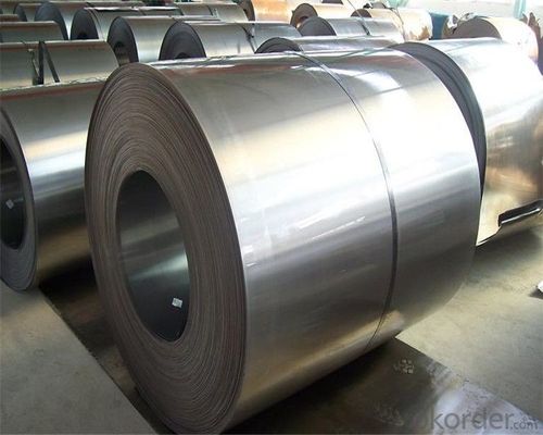 Alta Elasticità 1/2H 3/4H H Temper Acciaio Inossidabile 301 Resistente alla Corrosione Bobina per Molle Industriali
