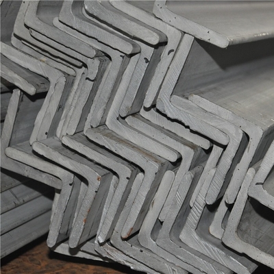 Acciaio inossidabile L Manica NO.3 laminato a caldo NO.4 di NO.1 SS316 321