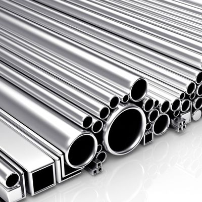 qualità  35mm 304 Stainless Steel Seamless Pipe DIN JIS ASTM Inox Fabbrica