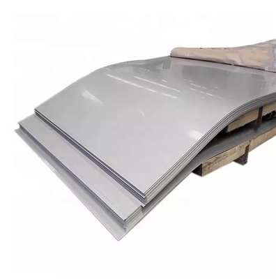 Il GB ha laminato a freddo il piatto di acciaio inossidabile della decorazione 430 della parete dello strato di acciaio inossidabile