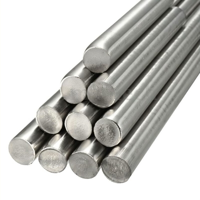 Tubo quadrato in acciaio inossidabile certificato ASTM A312 Spessore della parete 1 mm-150 mm