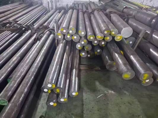 Leghe di alluminio resistenti alla corrosione per la lavorazione industriale