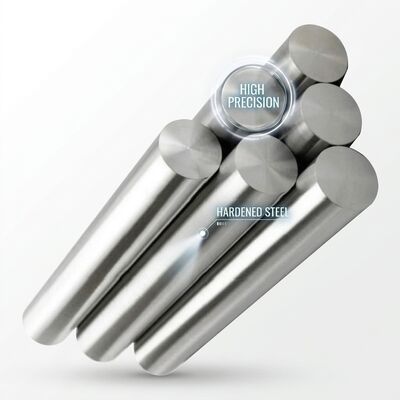 Tubo duplex 2205 senza saldatura in acciaio inossidabile con diametro esterno di 6-813 mm per la desalinizzazione offshore