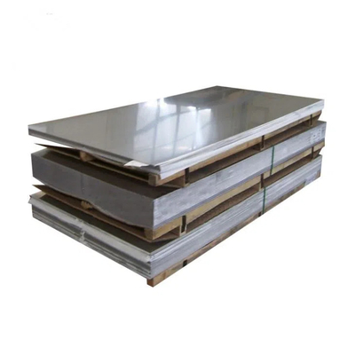 HL 430 Coil Sheet in acciaio inossidabile 409 Specchio laminato a freddo