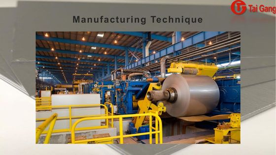 Tubo rettangolare in acciaio inossidabile da 120 mm di diametro esterno, personalizzabile e di lunga durata per le tue esigenze di personalizzazione