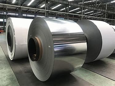 304 Acciaio Inossidabile Bobina con 1/2H 3/4H H Temper per Stampaggio di Precisione Resistente alla Corrosione e Durezza Personalizzata