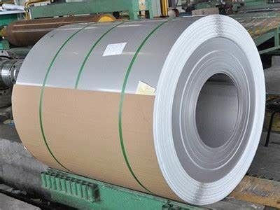 301 1/2H 3/4H H resistente alla corrosione a temperatura alta resistenza alla trazione bobina in acciaio inossidabile per la fabbricazione di metalli di precisione