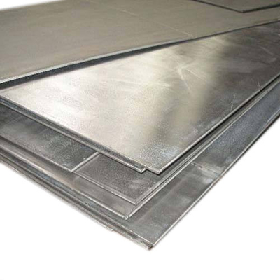 Piatto laminato a caldo della striscia della bobina dell'acciaio inossidabile 201 430 410 202 304 316l 1.0mm