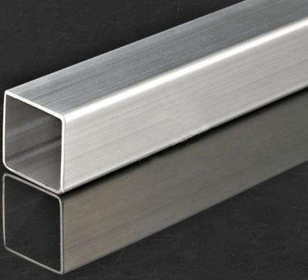 Tubo in acciaio inox duplex: la soluzione definitiva per le tue esigenze di tubi quadrati in acciaio inox