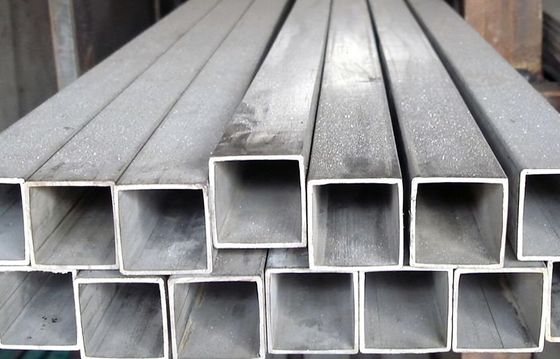 Tubo in acciaio inossidabile duplex quadrato: la soluzione definitiva per costruzioni leggere