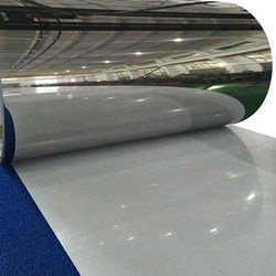Laminato a Freddo 1/2H / 3/4H / H Temper 301 Acciaio Inossidabile in Rotolo con Elevata Resistenza alla Trazione per Componenti Strutturali