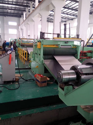 Coil in acciaio inossidabile 304 resistente alla corrosione ad alta resistenza con lunghezza personalizzata per industria