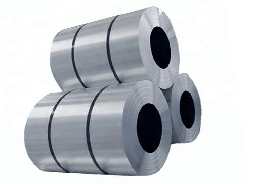 Coil di acciaio inossidabile 304 laminato a freddo con durezza 1/2H 3/4H H e resistenza alla corrosione per uso industriale