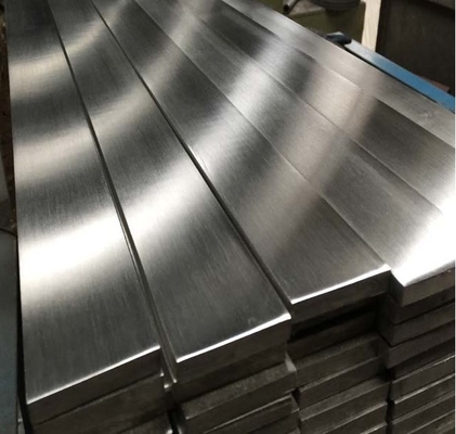 ASTM A582 che piega gli ss quadrati 304 Antivari piano ASTM A484