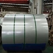 Nastro in acciaio inossidabile da 400 mm per imballaggio OEM - Resistenza alla trazione elevata ≥520MPa