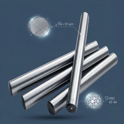Tubo senza saldatura in acciaio inossidabile 316L trafilato a freddo con diametro esterno 6-813mm per scambiatore di calore