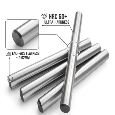 Acido resistente 904L tubo in acciaio inossidabile senza saldatura 6-813mm OD per la lavorazione chimica