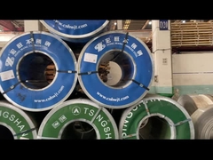 Rivestimento del piatto NO.4 2b di acciaio inossidabile della costruzione ASTM A240 316l