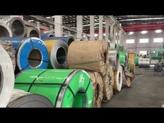 Barre piane di acciaio inossidabile lucidate ad alta resistenza SS420 430 202