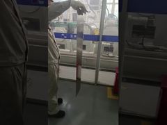 Coil di lamiera di acciaio inossidabile lucidato in colore naturale per applicazioni industriali